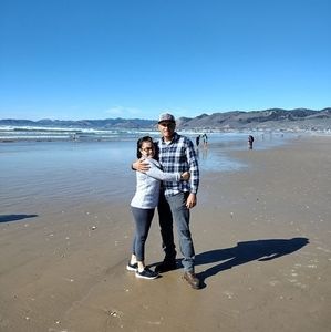 Meet your Posher, Jacinto